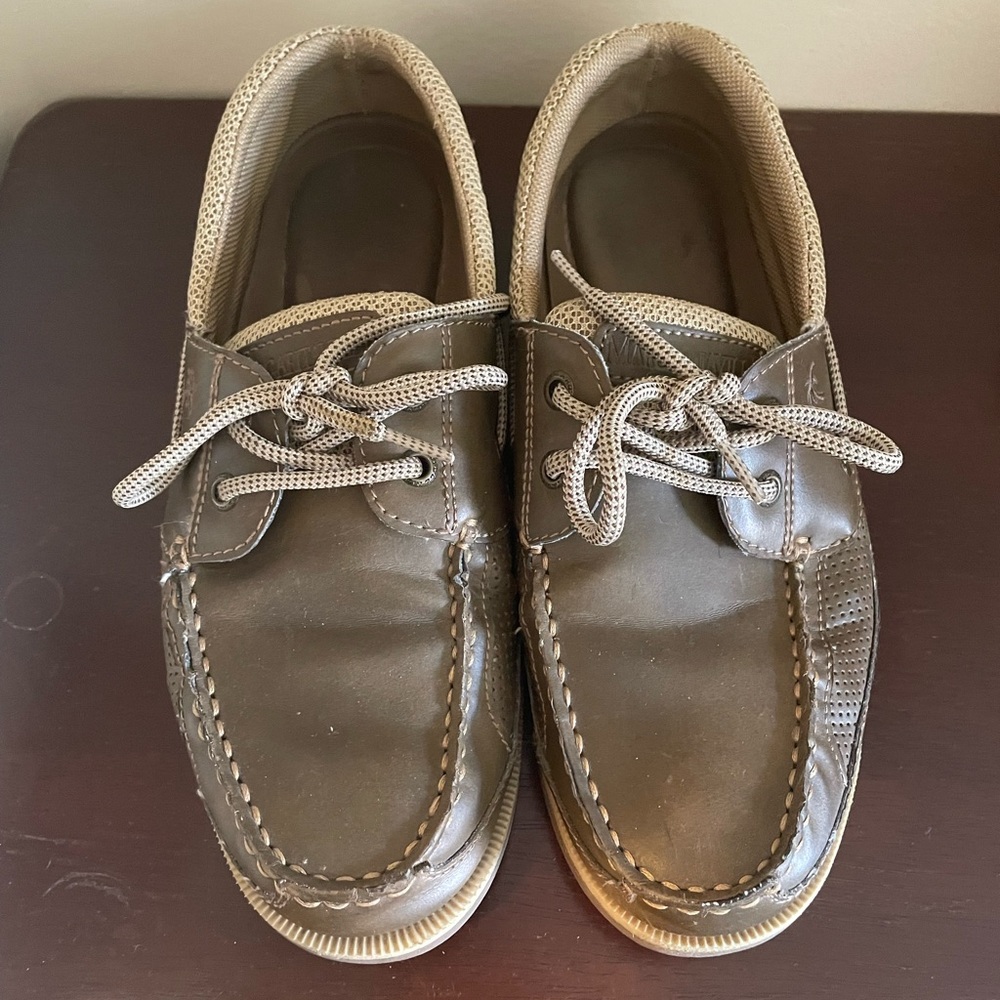 Margaritaville Men’s Boat Shoes